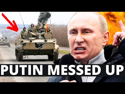 BREAKING: Putin FURIOUS As US Officials RESTART Ukraine Aid; China Attacks NATO Plane | EnforcerNews