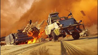 ¿Mad Thunder? Mejor dicho: Worse Thunder | April Fool's 2024 | War Thunder