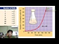 Population Growth and Dynamics