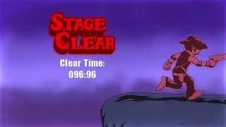 Gunman Clive HD Collection - 40th Birthday Video #2 of #4