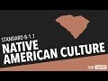 Eastern Woodlands Native American Practices