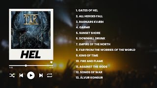 Týr - "Hel" (full album)