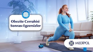 Obezite Cerrahisi Sonrası Spor Yapılmalı mı?