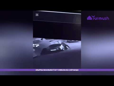 Мужчина разбил стекло автомобиля и забрал ценные вещи