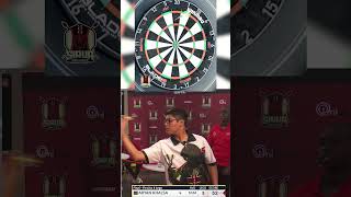 Aryan Khalsa's game winning moment!