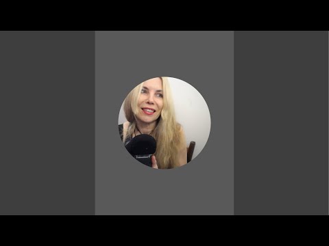 Lauren Ostrowski Fenton is live