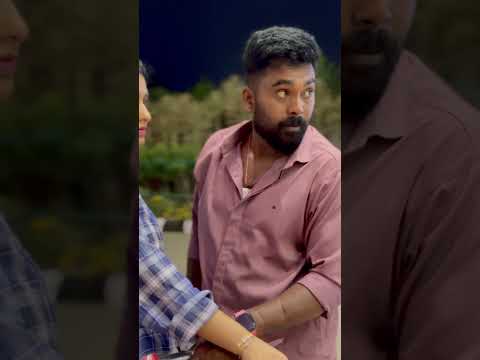 പ്രണയം പലരിലും ജനിക്കും, പക്ഷെ ചിലരിൽ മാത്രം ജീവിക്കും ❤️end #shortvideo #wifeandhusbandrelationship