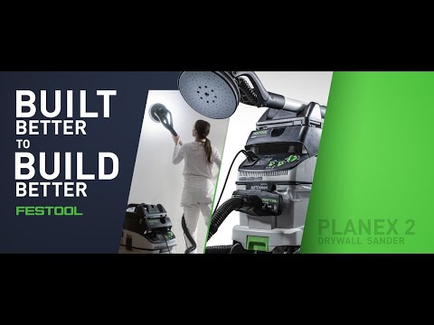 Built Better to Build Better (short)