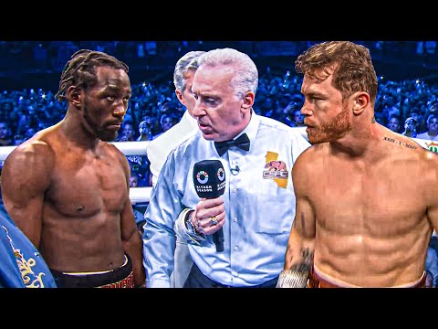 Canelo Alvarez vs. Terence Crawford - "DOES HE HAVE A CHANCE?" (Full Breakdown)