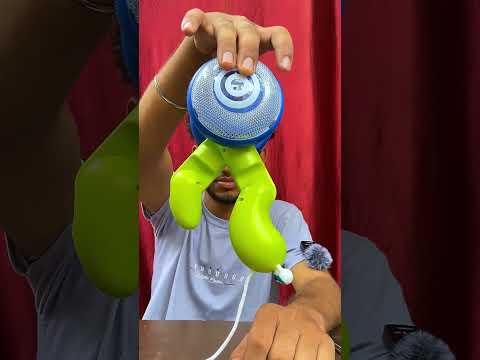 I bought strange thread operated toys #shorts #90stoys #toys