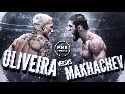 UFC 280: Oliveira vs Makhachev | "What You Do, I Do Better" | Extended Promo