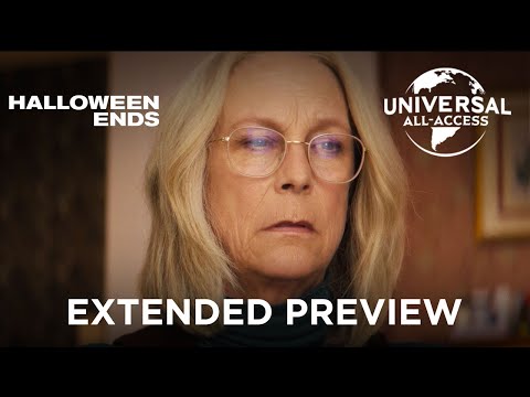 Are You Ready? Extended Preview
