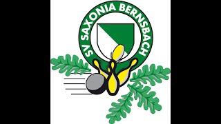 SV Saxonia Bernsbach Frauen vs TSV Rot-Weiß 90 Brandis