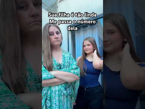 Não né .