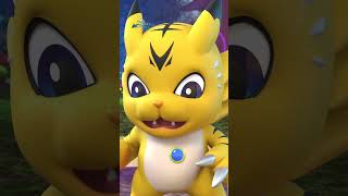 The Pride Of Rooney 05 | Veer Bahadur 💥⚔️ | Armor Monster | Hindi Action Shorts #OTM