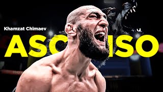El Ascenso de Khamzat Chimaev ▶ El LOBO Checheno que ATERRORIZA la UFC