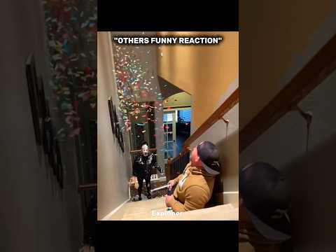Others Funny Reaction Vs This One Part3 💀