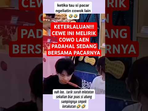 COWONYA KESEL BANGET‼️💔#pacaran #patahhati #putuscinta