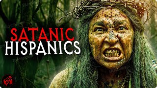 Dark Stories Told After Midnight | Full Horror Anthology Movie