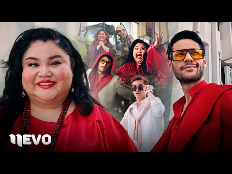 Yorqinxo'ja Umarov - Toshkentda bitta (Official Music Video)