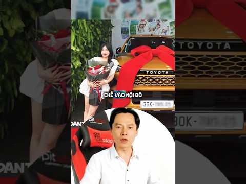 Nhận Toyota Hilux mới nhưng chưa dám chạy vì quy định mới #ToyotaHilux