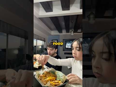 The Hardest Food Challenge 🥓