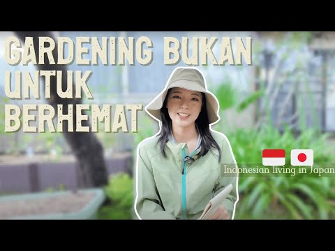 NONTON! Sebelum memulai hobi GARDENING🌱