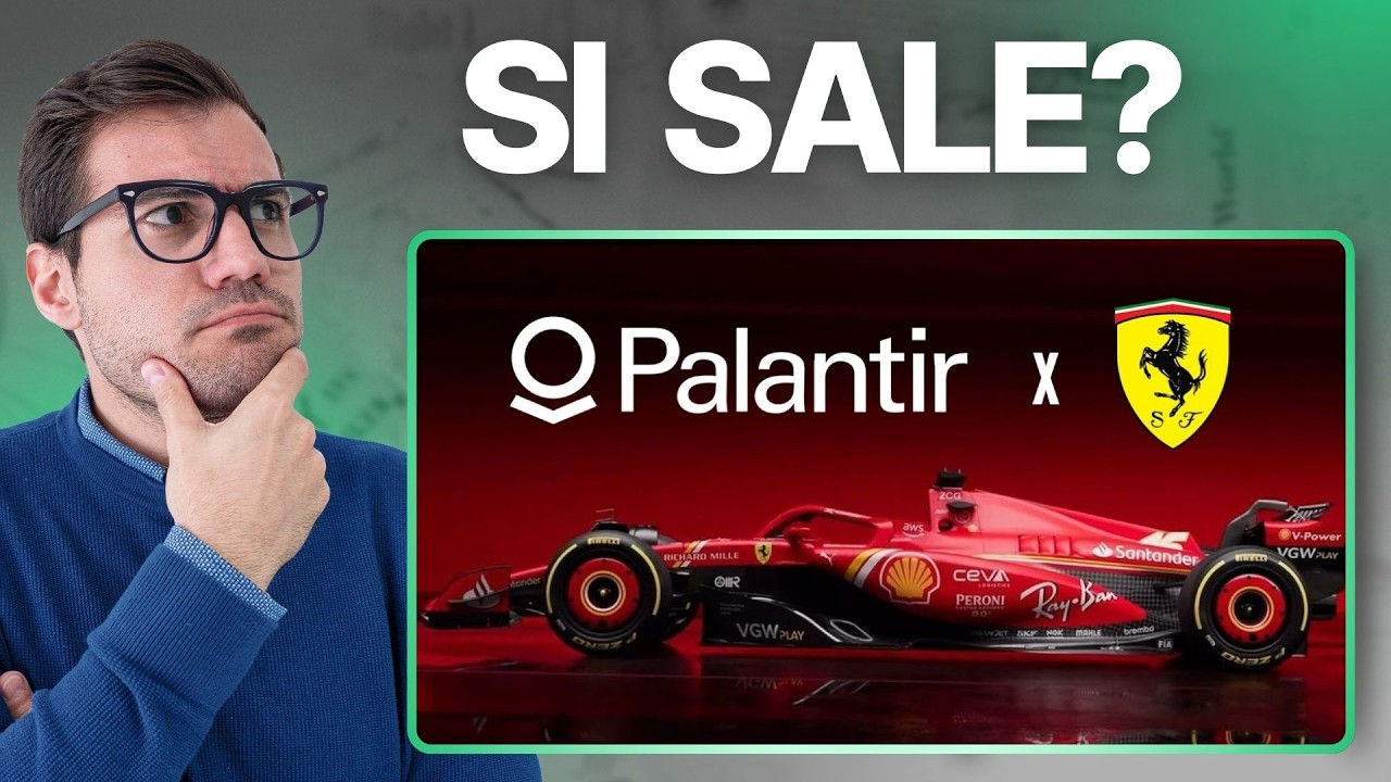 Ferrari: i margini da record e la forza del "modello Maranello"