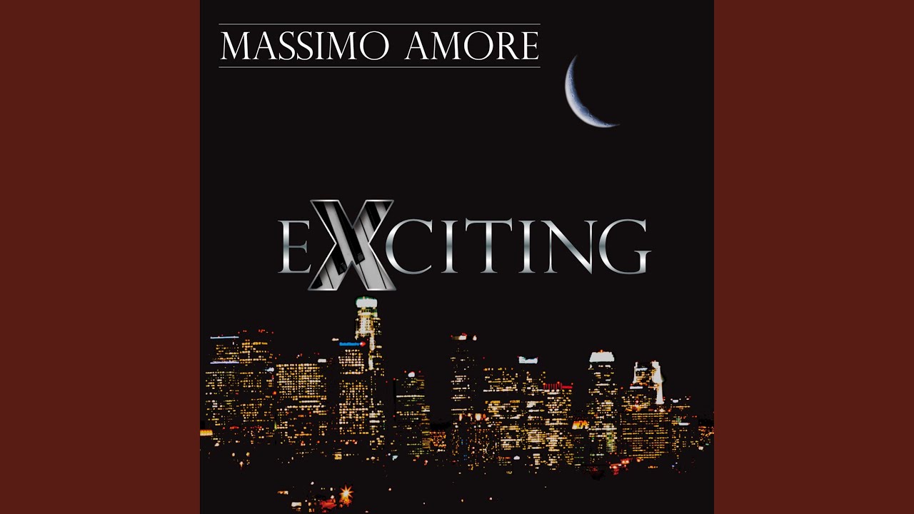 Massimo Amore