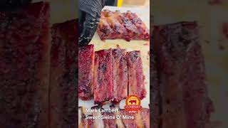 How Pork Becomes a Growth Engine