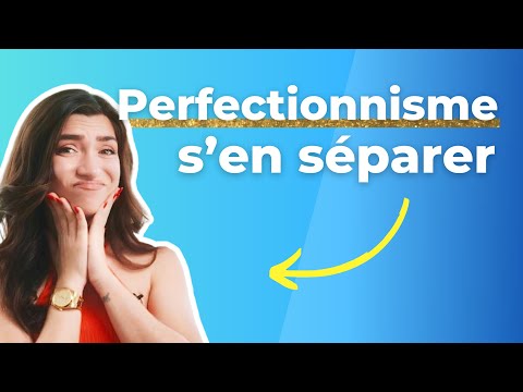 3 Clés pour se séparer du Perfectionnisme en Chant