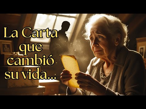 La carta que nunca envié