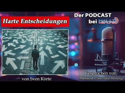 Harte Entscheidungen