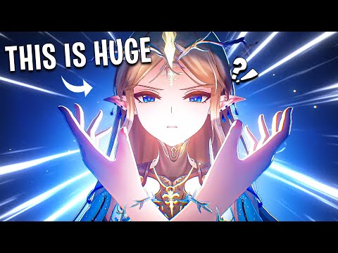 The BIGGEST Secret in Wuthering Waves 2.4