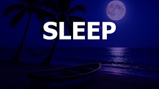 Sleep Meditation - Stop Overthinking & Take A Break From The World