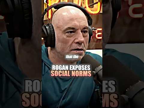Joe Rogan EXPOSES The Average American 😳