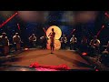 Análisis de un Video sobre Sara Baras
