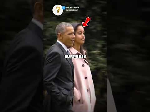 Ela tem 26 anos e ganha $3 milhões por mês! #curiosidades #barackobama