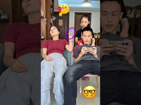 তুই সুধু আমার শরিল টিপে দিবি ওকে  #ytshorts #running #funny