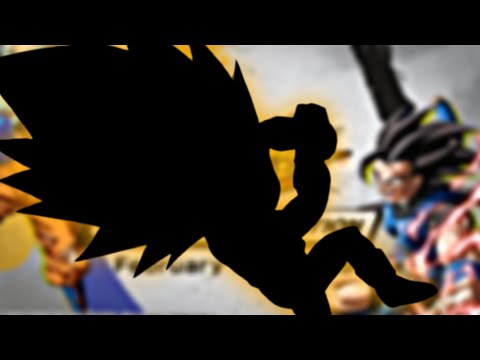 ¡ANUNCIO SORPRESA con NUEVO PERSONAJE! LEGENDS INFORMAION Dragon Ball Legends