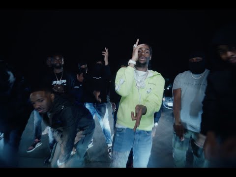 Russ Millions - Pisces ft. Krept and Konan (Official Video)