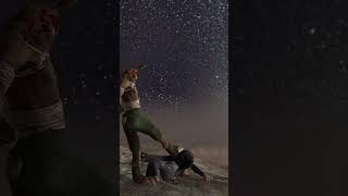 Some days you really just have to let off a little steam..