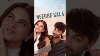 #DheereDheere Song #FUNKY Movie | Vishwak Sen, Kayadu Lohar | #Shorts