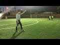 Ball Handling and Movement Techniques