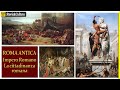 Cittadinanza e Identità nell'Impero Romano