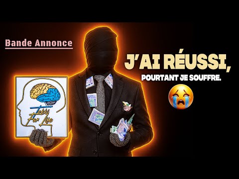 Je suis MILLIONNAIRE… mais je pleure en silence. : Bande Annonce