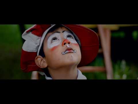 LUNA- Big Stan (Videoclip Official)