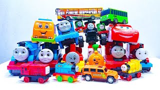 Thomas & Friends Tokyo maintenance factory for lots of unique toys Hawgame Kids 2