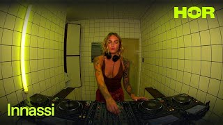 Omana Festival - Innassi | HÖR - August 18 / 2025