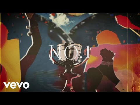 Tyla - No.1 (Official Lyric Video) ft. Tems